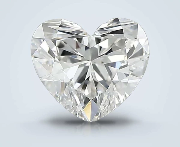 0.61 Carat · H · VVS2 Rare Carat Ideal Cut