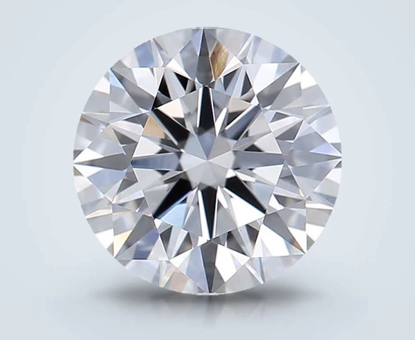 1 Carat · D · VVS2 Rare Carat Ideal Cut