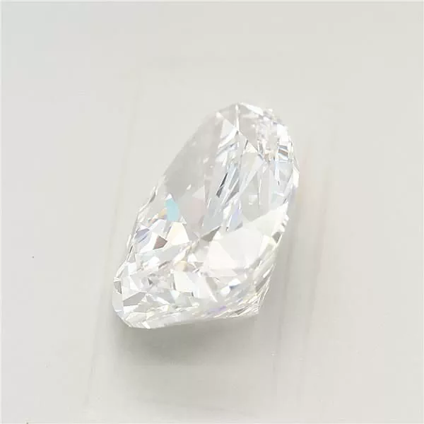 3 Carat · E · VVS2 Rare Carat Ideal Cut