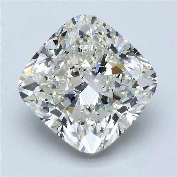 5.06 Carat · K · SI1 very good Cut