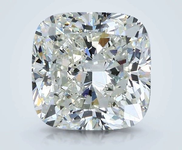 5.06 Carat · K · SI1 very good Cut