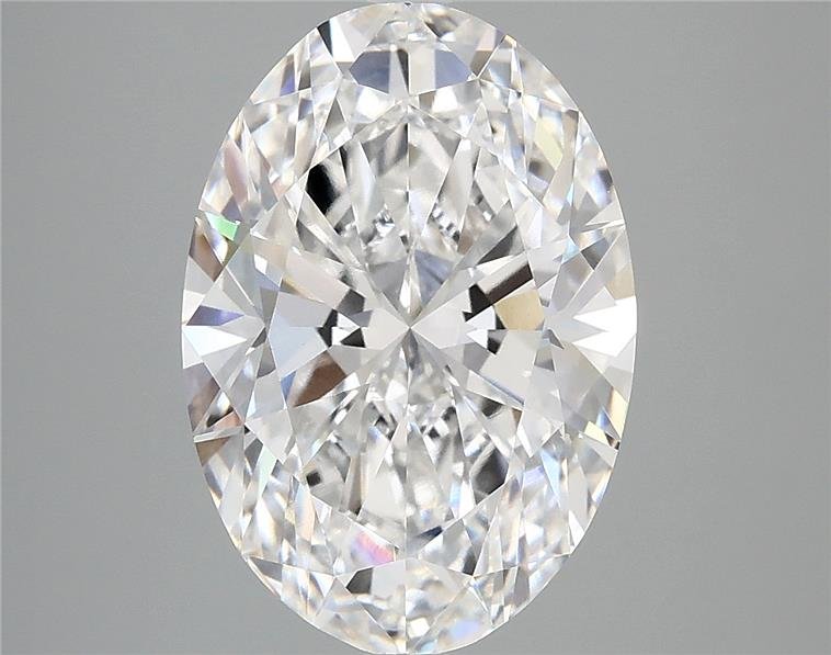 4.69 Carat · E · VVS2 Rare Carat Ideal Cut