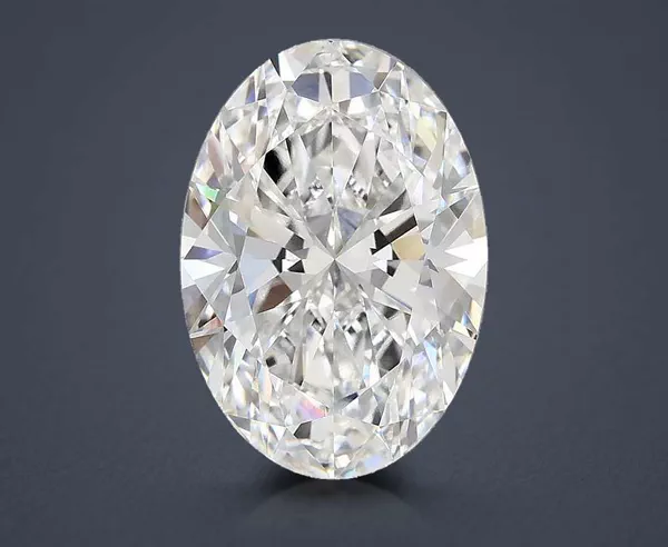 4.69 Carat · E · VVS2 Rare Carat Ideal Cut