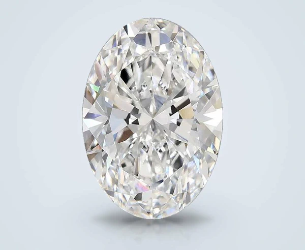 4.69 Carat · E · VVS2 Rare Carat Ideal Cut