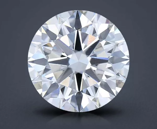 2.55 Carat · D · VVS1 Rare Carat Ideal Cut
