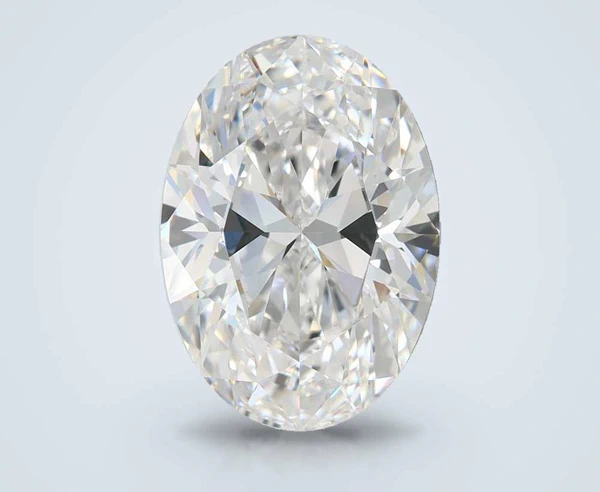 4.02 Carat · E · IF Rare Carat Ideal Cut