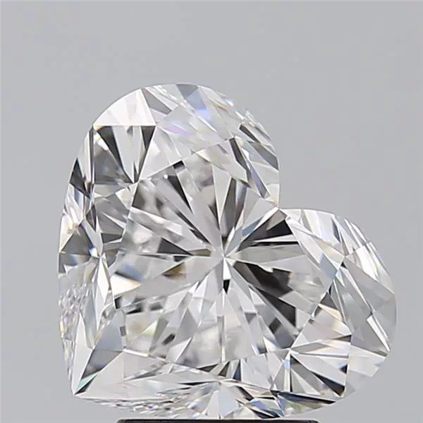 4.05 Carat · E · VVS2 Rare Carat Ideal Cut