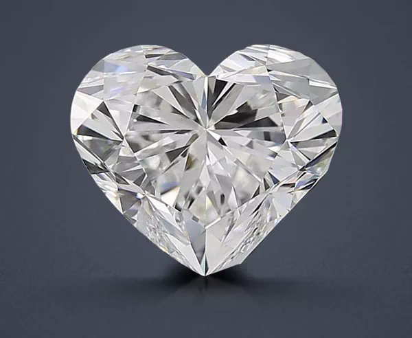 4.05 Carat · E · VVS2 Rare Carat Ideal Cut