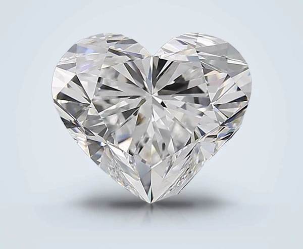 4.05 Carat · E · VVS2 Rare Carat Ideal Cut