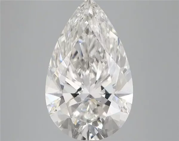 3.57 Carat · E · VS2 Rare Carat Ideal Cut