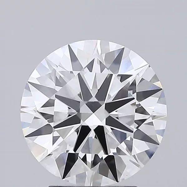 3.27 Carat · F · VS1 Rare Carat Ideal Cut