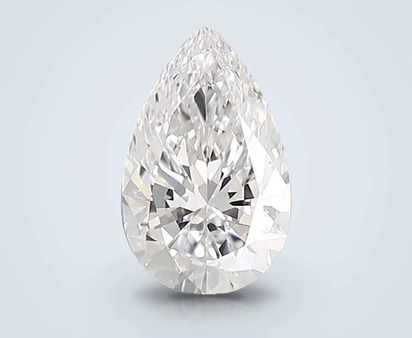 0.93 Carat · D · VVS1 very good Cut