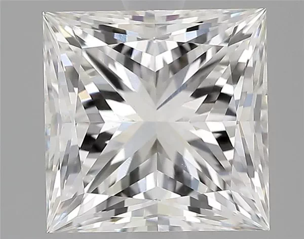 2.69 Carat · H · VVS2 Rare Carat Ideal Cut