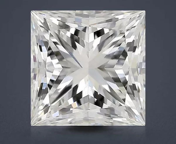 2.69 Carat · H · VVS2 Rare Carat Ideal Cut