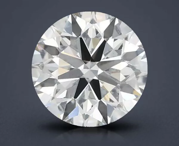 1.71 Carat · H · VVS2 Rare Carat Ideal Cut