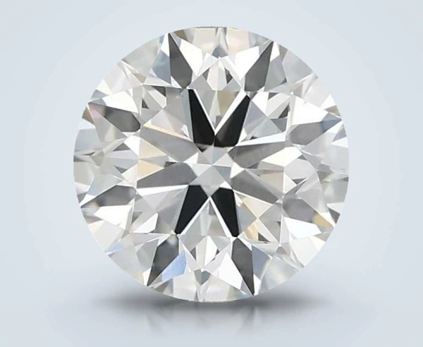 1.71 Carat · H · VVS2 Rare Carat Ideal Cut
