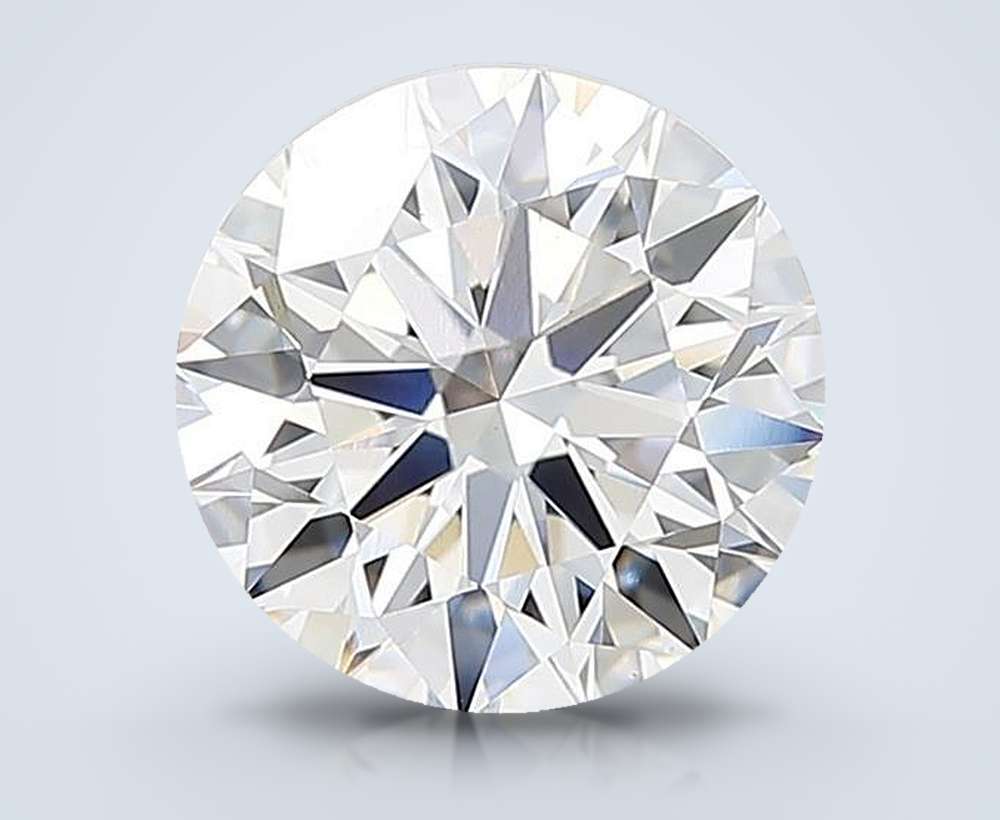 2.03 Carat · E · VS1 Rare Carat Ideal Cut