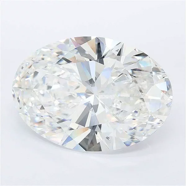14.05 Carat · E · VVS2 Rare Carat Ideal Cut