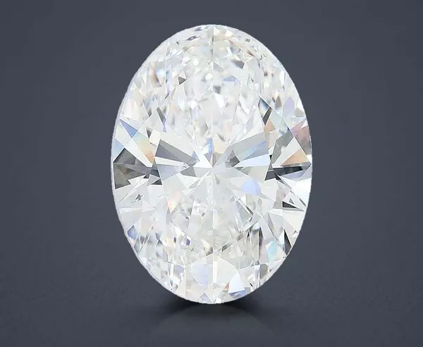 14.05 Carat · E · VVS2 Rare Carat Ideal Cut