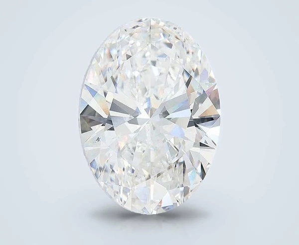 14.05 Carat · E · VVS2 Rare Carat Ideal Cut