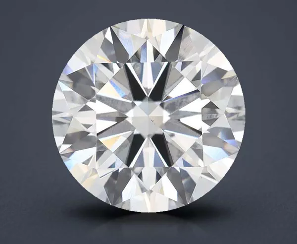 7.15 Carat · H · VS1 Rare Carat Ideal Cut