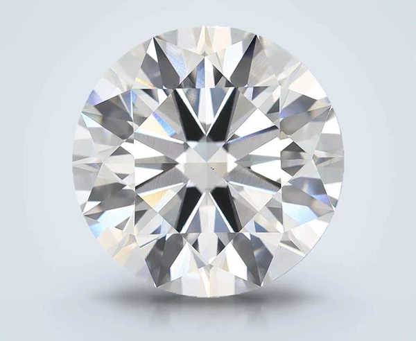 7.15 Carat · H · VS1 Rare Carat Ideal Cut