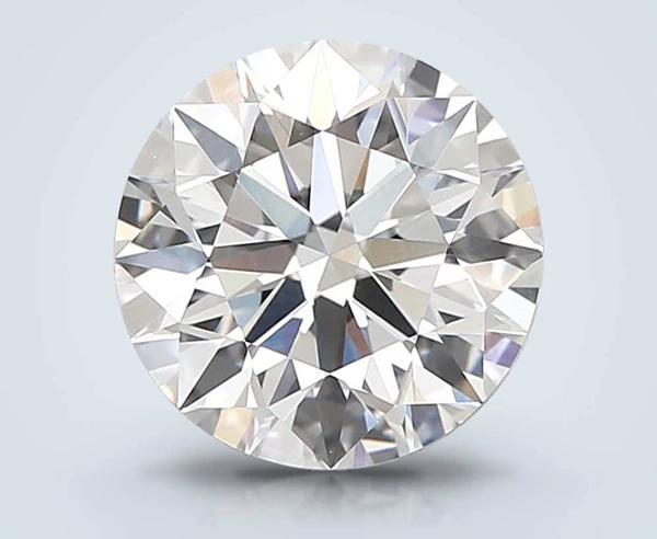 2.55 Carat · E · VVS2 Rare Carat Ideal Cut