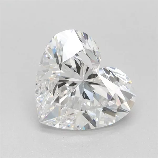 1.08 Carat · D · FL Rare Carat Ideal Cut