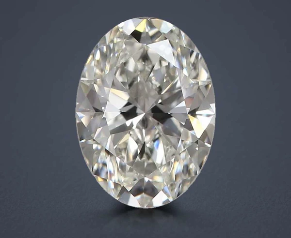 1 Carat · I · IF Rare Carat Ideal Cut