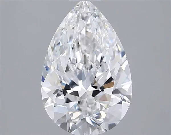 1.49 Carat · D · VVS2 Rare Carat Ideal Cut