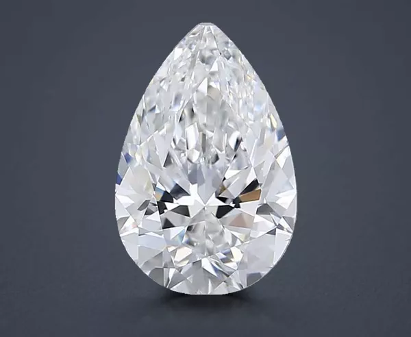 1.49 Carat · D · VVS2 Rare Carat Ideal Cut