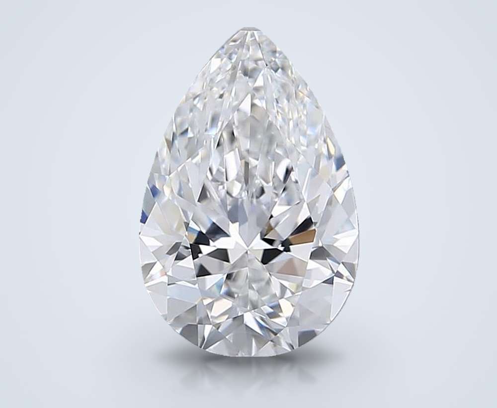 1.49 Carat · D · VVS2 Rare Carat Ideal Cut