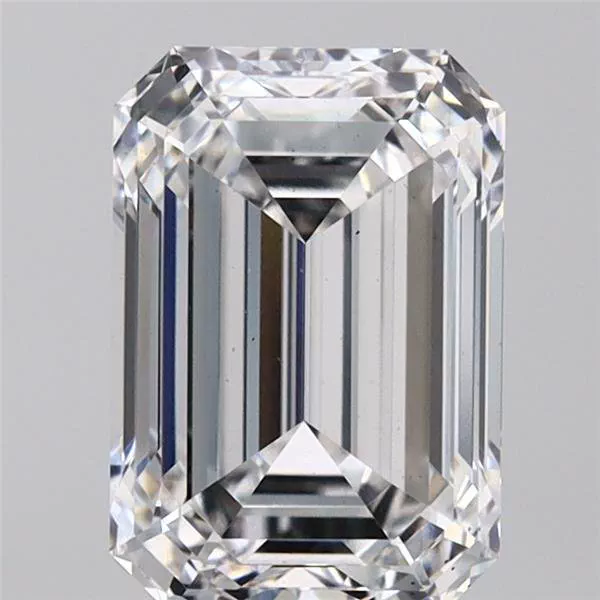 2.84 Carat · D · VS1 Rare Carat Ideal Cut