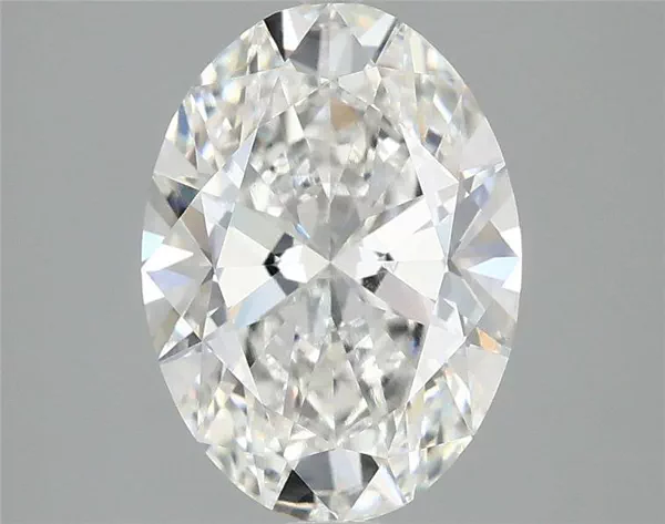 2.53 Carat · F · VS1 Rare Carat Ideal Cut