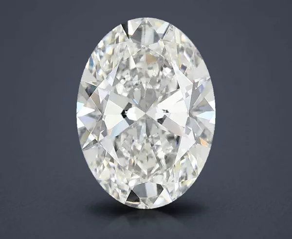 2.53 Carat · F · VS1 Rare Carat Ideal Cut
