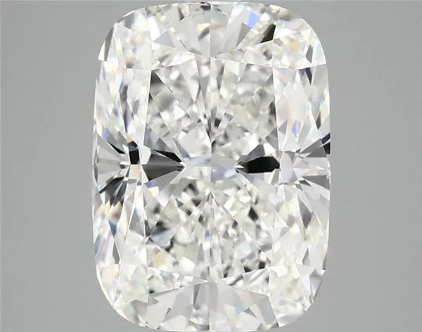 4.02 Carat · F · VVS2 Rare Carat Ideal Cut
