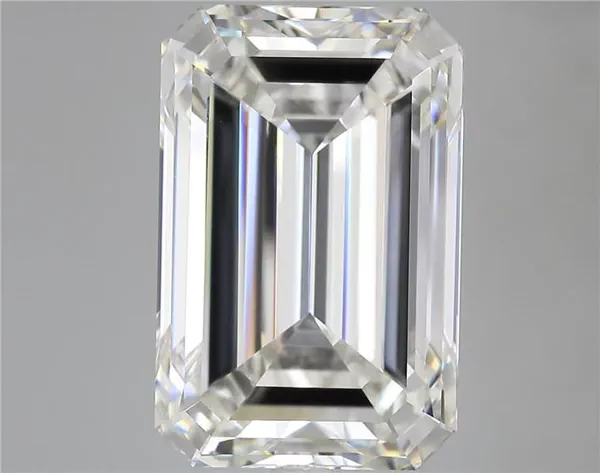 15.55 Carat · G · VS1 Rare Carat Ideal Cut