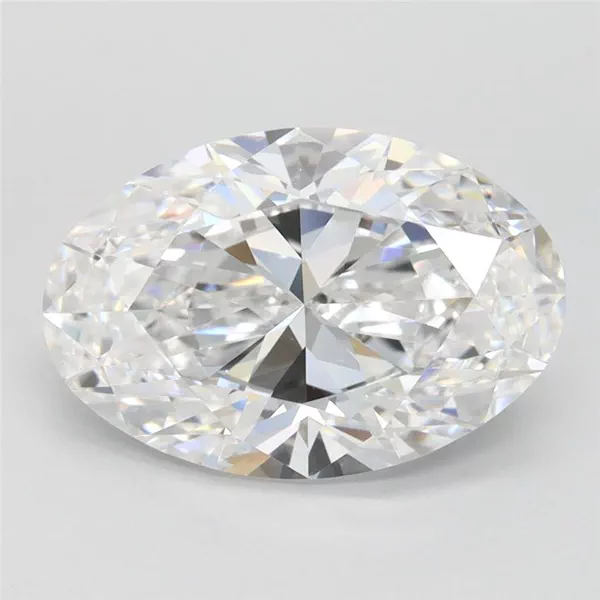 2.81 Carat · D · IF Rare Carat Ideal Cut