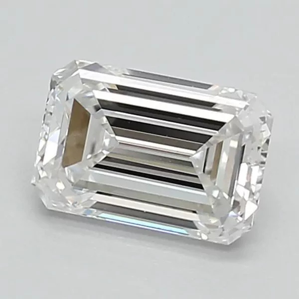 0.92 Carat · E · VS1 Rare Carat Ideal Cut
