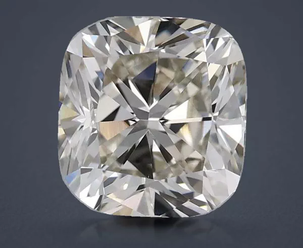 2.1 Carat · H · VS1 very good Cut