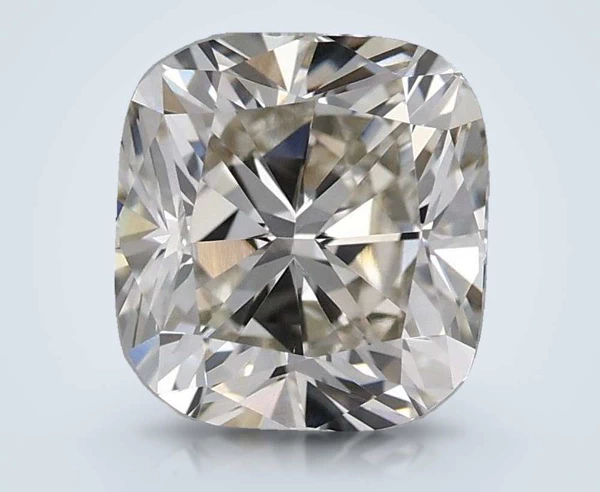 2.1 Carat · H · VS1 very good Cut