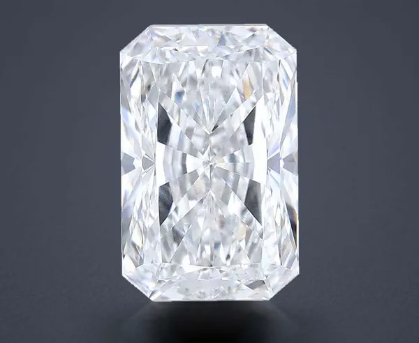 3.02 Carat · E · VVS2 Rare Carat Ideal Cut