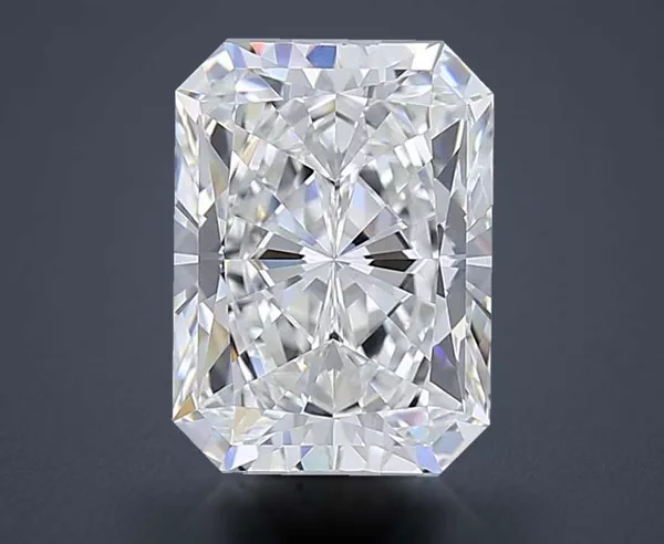 3.04 Carat · E · VVS2 Rare Carat Ideal Cut