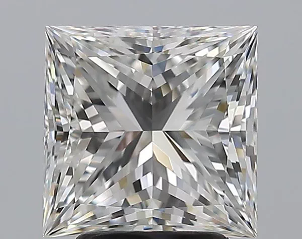 3 Carat · H · VVS2 Rare Carat Ideal Cut