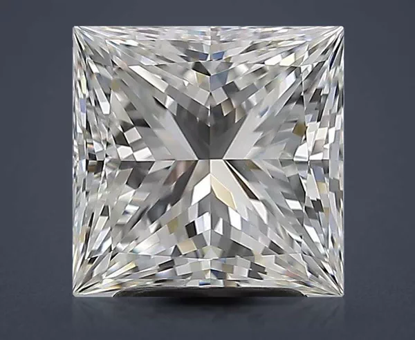 3 Carat · H · VVS2 Rare Carat Ideal Cut