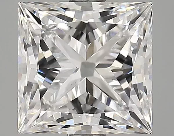 2.69 Carat · E · VS1 Rare Carat Ideal Cut
