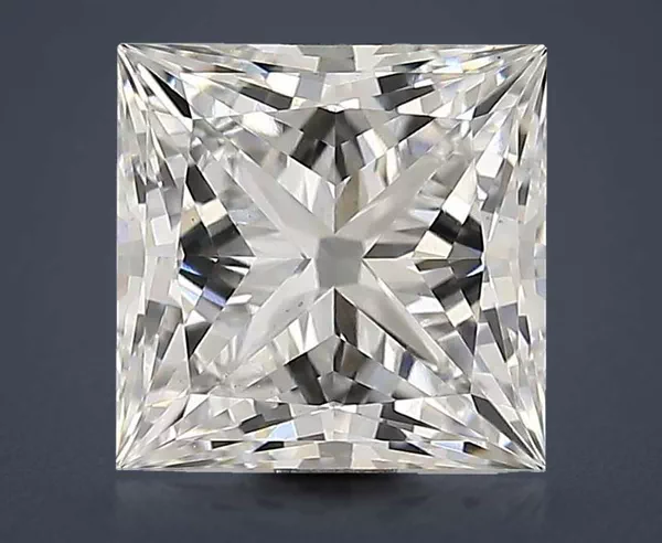 2.69 Carat · E · VS1 Rare Carat Ideal Cut