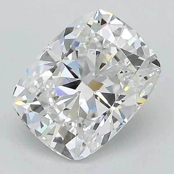 2.01 Carat · E · VVS1 Rare Carat Ideal Cut