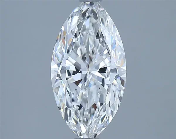 2.35 Carat · D · VVS2 Rare Carat Ideal Cut