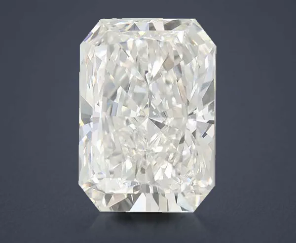 7.05 Carat · F · VVS2 Rare Carat Ideal Cut